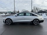 Used 2024 Hyundai Ioniq 6 Limited image 4