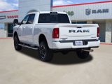 New 2025 RAM 2500 Laramie image 5