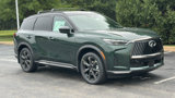 New 2026 INFINITI QX60 Autograph w/ Dark Cargo Package image 2