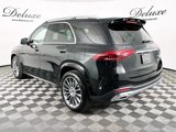 Used 2024 Mercedes-Benz GLE 450e 4MATIC w/ AMG Line Exterior image 4