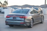 New 2025 Audi S8 image 6