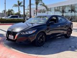 Used 2023 Nissan Sentra SV image 4