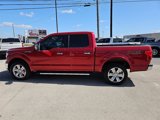 Used 2020 Ford F150 Lariat w/ Equipment Group 502A Luxury image 3