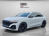 New 2025 Audi SQ8 Premium Plus image 3