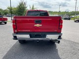 Used 2015 Chevrolet Silverado 3500 LTZ w/ Duramax Plus Package image 6