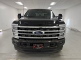 New 2025 Ford F250 King Ranch image 2