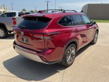 Used 2021 Toyota Highlander Platinum image 6