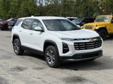 New 2026 Chevrolet Equinox LT w/ Convenience Package II image 3