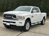 Used 2018 RAM 2500 Longhorn image 3