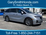 New 2025 Honda Odyssey Touring image 1