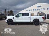 New 2025 Ford F150 XLT image 2