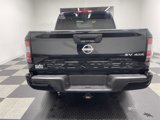 Used 2023 Nissan Frontier SV image 3
