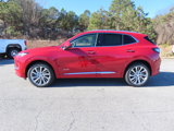New 2025 Buick Envision Avenir image 4