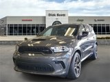 Used 2025 Dodge Durango R/T image 2