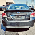Used 2015 Subaru Impreza 2.0i Premium image 5