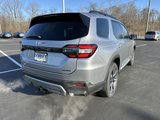 New 2025 Honda Pilot Touring image 5