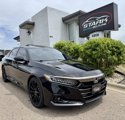Used 2022 Honda Accord Sport image 2