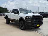New 2025 RAM 2500 Rebel image 2
