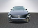 Used 2021 Volkswagen Tiguan S image 2