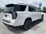 New 2025 Chevrolet Tahoe RST w/ Comfort Package image 4
