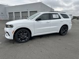 Used 2025 Dodge Durango GT w/ Blacktop Package image 5