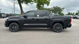 New 2025 Toyota Tundra Platinum image 4