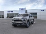 New 2025 Ford F150 Lariat image 2
