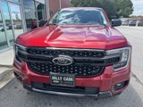 New 2025 Ford Ranger XLT image 4