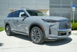 New 2026 INFINITI QX60 Luxe w/ Cargo Package image 3