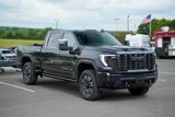 Used 2024 GMC Sierra 2500 Denali Ultimate image 3