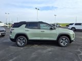 New 2026 Chevrolet Equinox LT image 2