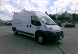 Used 2017 RAM ProMaster 3500 w/ Mopar Trailer Tow Group image 3