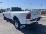 New 2025 RAM 3500 Laramie image 3