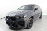 New 2026 BMW X6 M Competition w/ Executive Package image 4