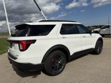 New 2025 Ford Explorer ST-Line image 4
