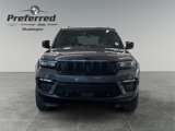 New 2025 Jeep Grand Cherokee Limited image 4