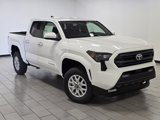 New 2025 Toyota Tacoma SR5 image 2