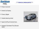 Used 2023 Hyundai Santa Fe Calligraphy image 4