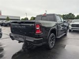 New 2025 RAM 1500 Laramie w/ Night Edition image 5
