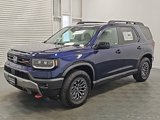 New 2026 Honda Passport TrailSport image 4