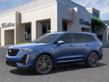 New 2025 Cadillac XT6 Sport w/ Technology Package image 2