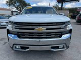 Used 2021 Chevrolet Silverado 1500 LTZ w/ LTZ Convenience Package II image 2