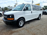 Used 2016 Chevrolet Express 2500 LS image 5