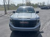 New 2025 GMC Sierra 1500 Elevation image 3