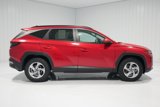 Certified 2022 Hyundai Tucson SEL image 5