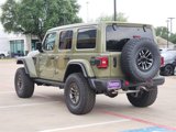 New 2025 Jeep Wrangler Unlimited Rubicon 392 image 4