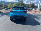 New 2026 Chevrolet TrailBlazer LS w/ LS Confidence Package image 4