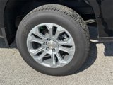 New 2026 Chevrolet Silverado 1500 LTZ w/ LTZ Premium Package image 4