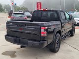New 2025 Nissan Frontier PRO-4X w/ Pro Premium Package image 2