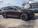 New 2025 Volvo XC90 T8 Ultra image 2